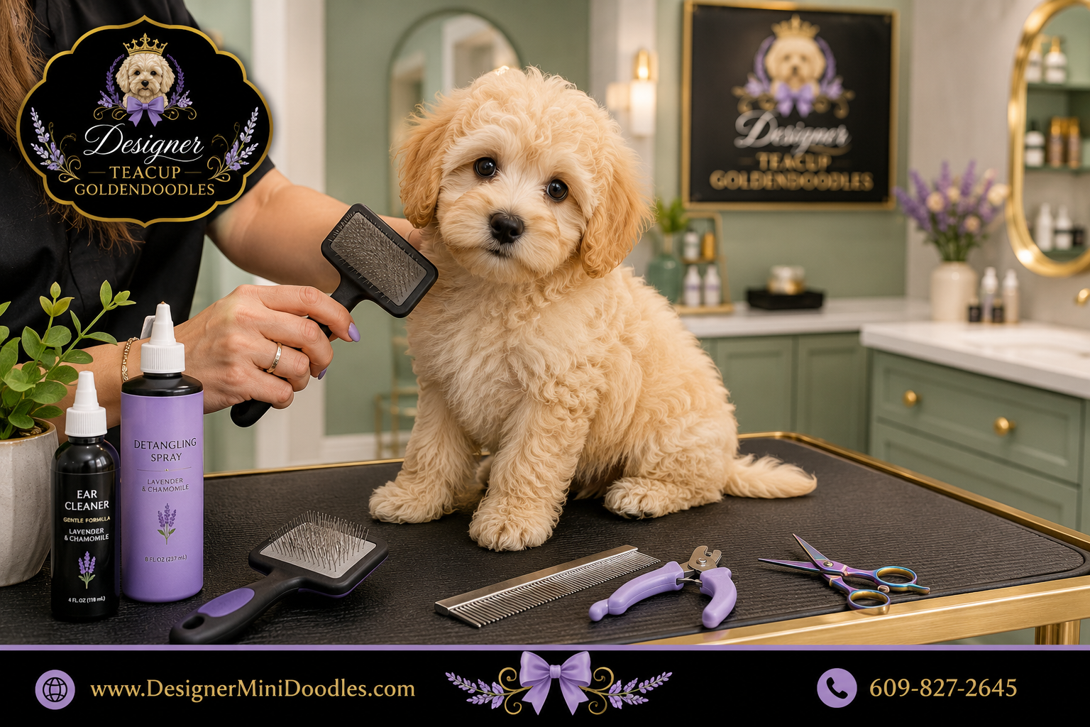teacup goldendoodle puppies Houston