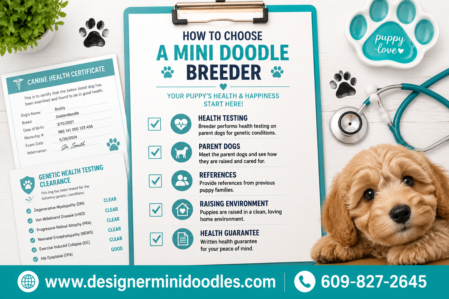 mini doodle puppies Miami