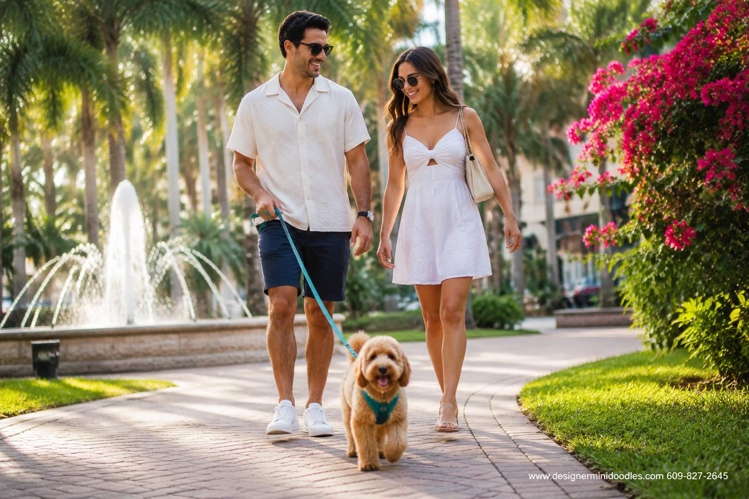 mini doodle puppies Miami