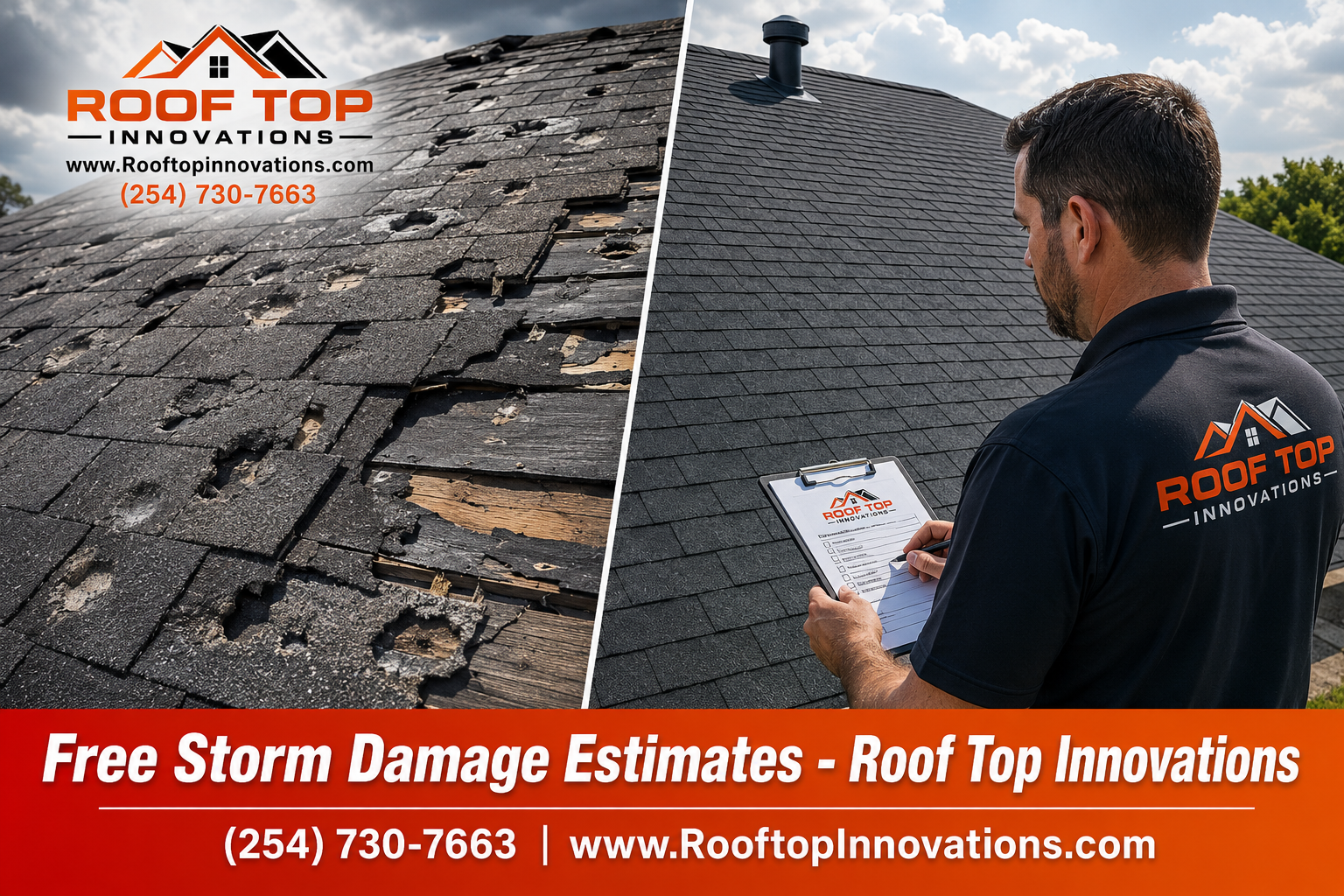How to Choose the Best Roofing Company in Waco
