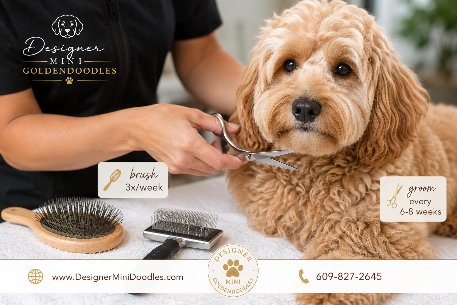 mini goldendoodle for sale Minnesota