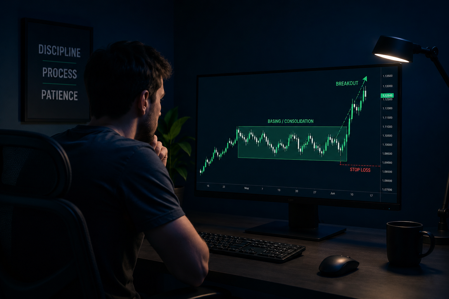 Common Mistakes Retail Traders Make With AI Trading