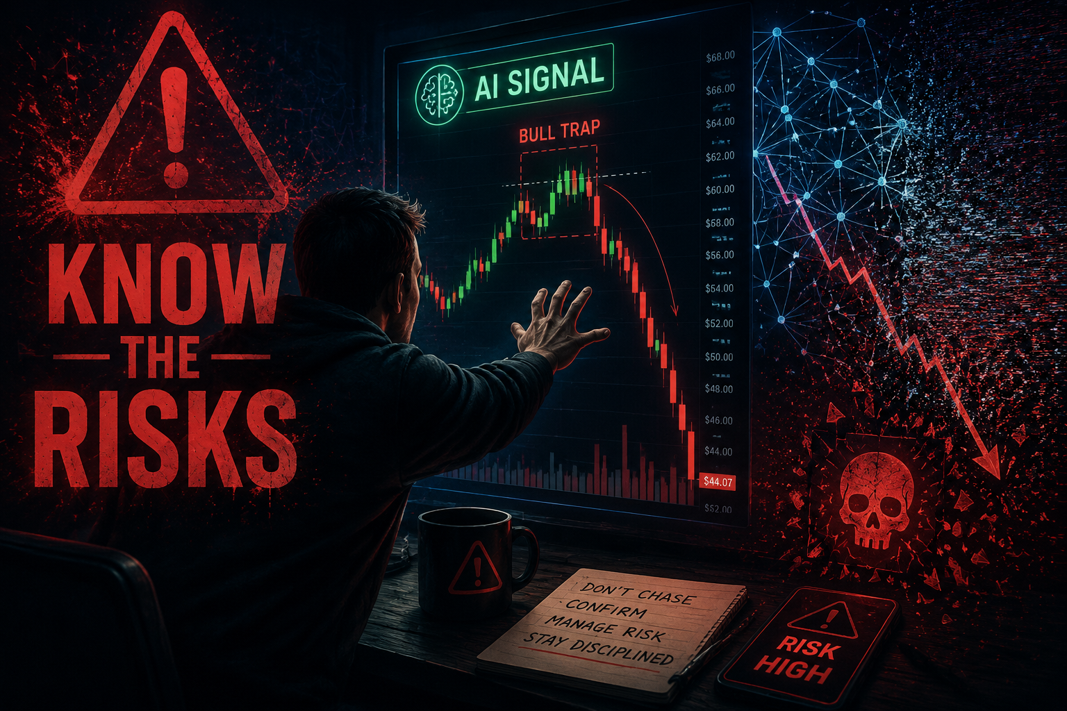Is AI Stock Trading Legal for Retail Investors