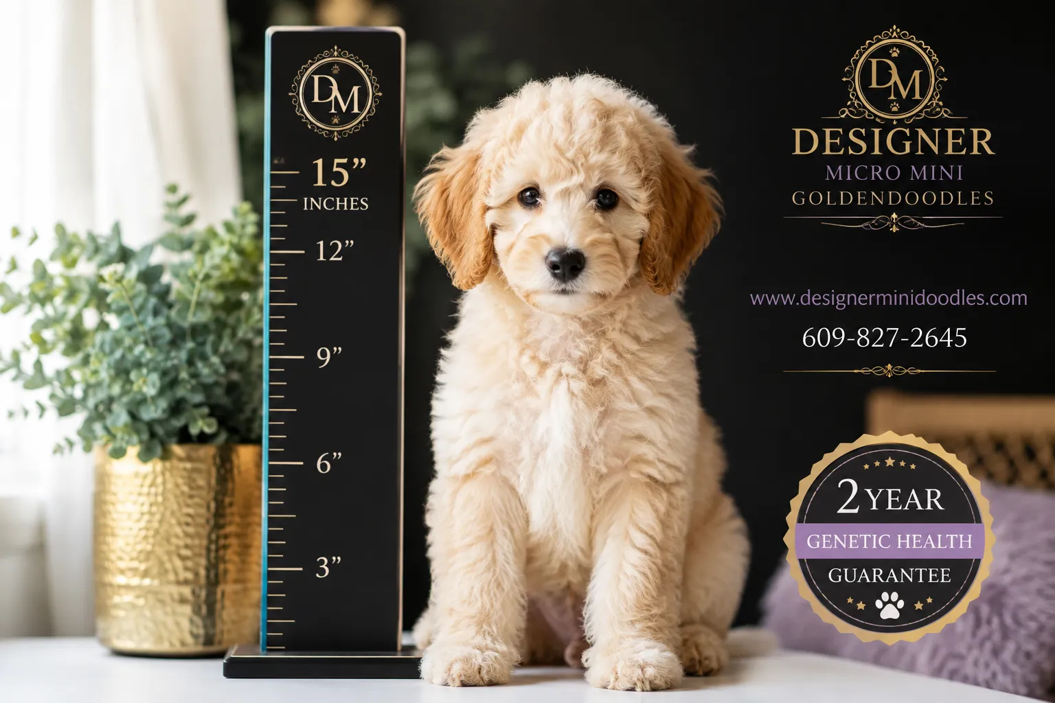 Mini Goldendoodle puppies Plano Texas