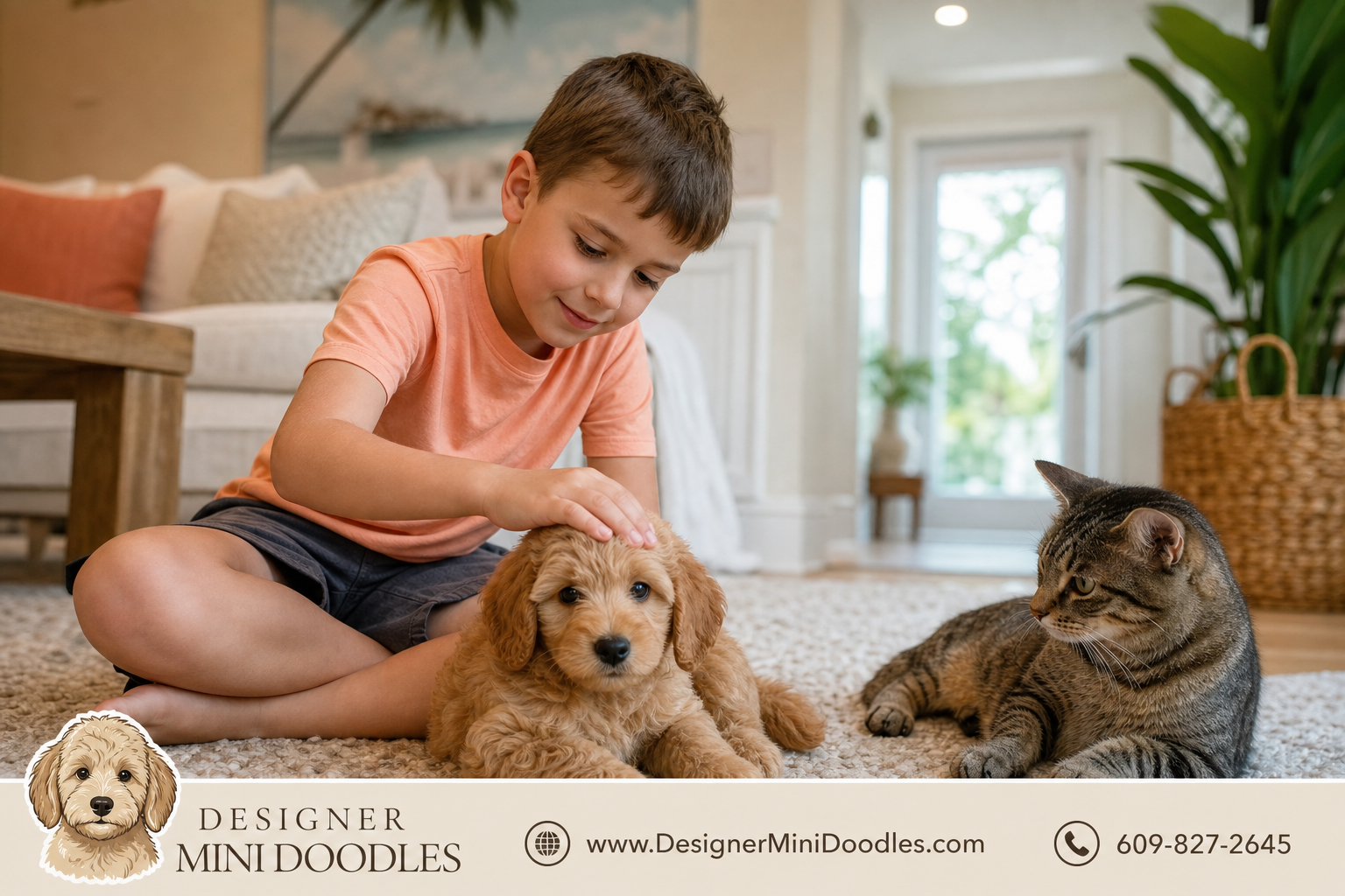 toy goldendoodle puppies Tampa