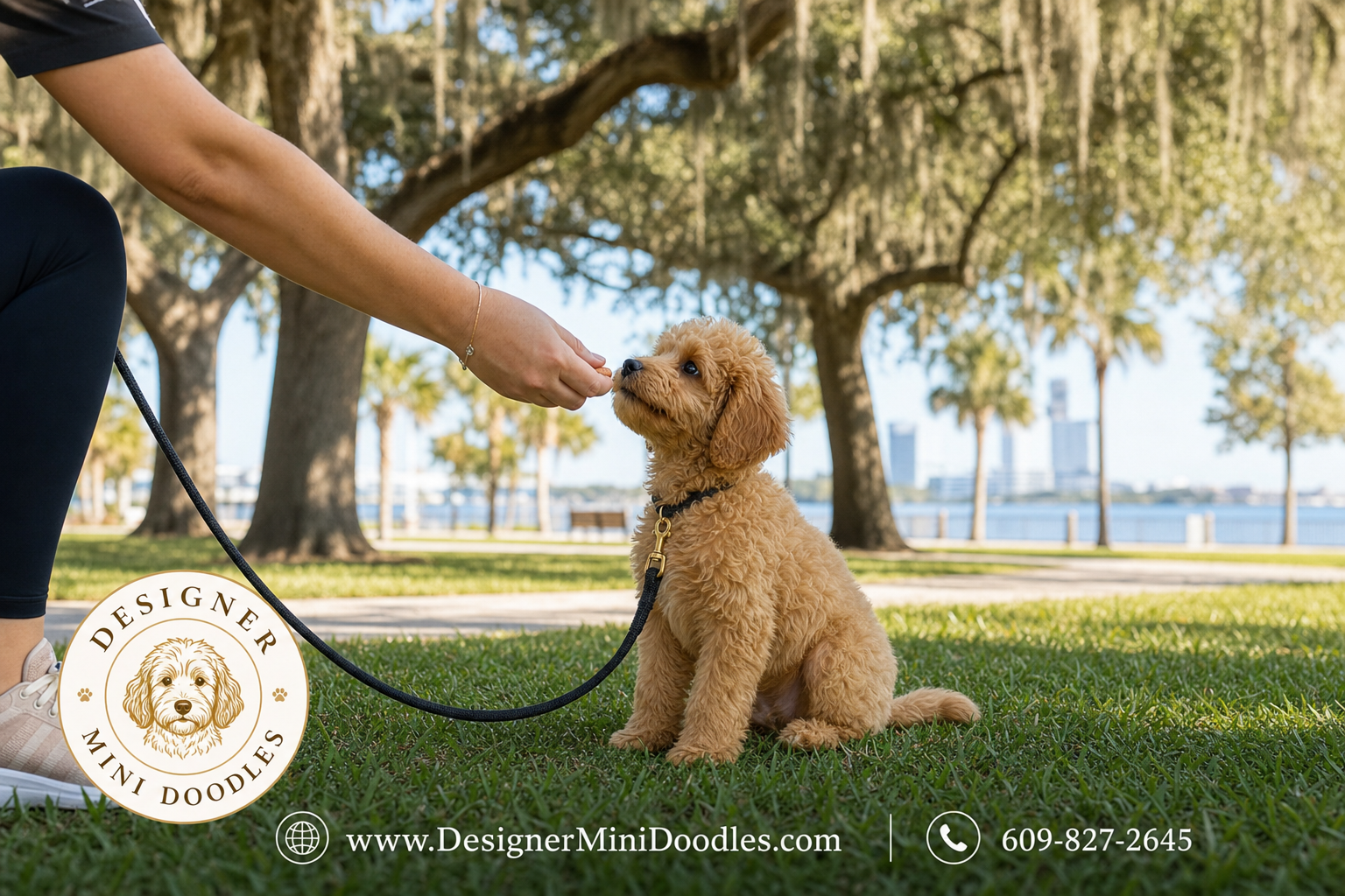 toy goldendoodle puppies Tampa