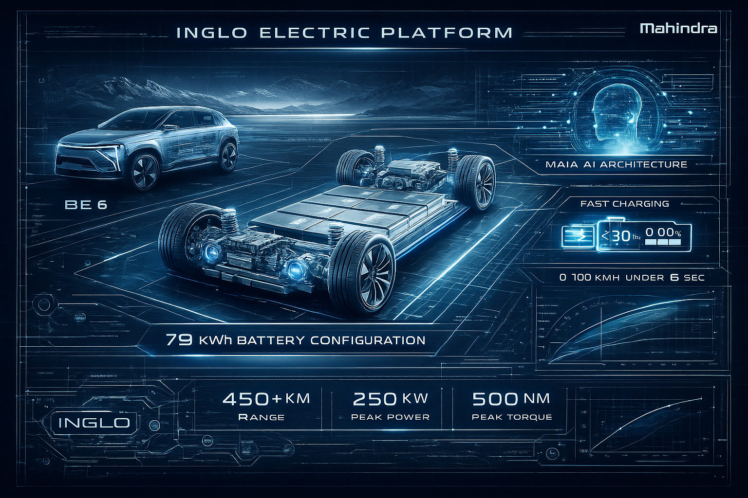 The Complete Guide to Mahindra EV Car: India's Electric Revolution in 2025