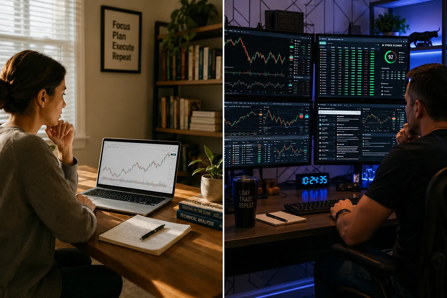 Common Mistakes When Using AI Stock Scoring Tools