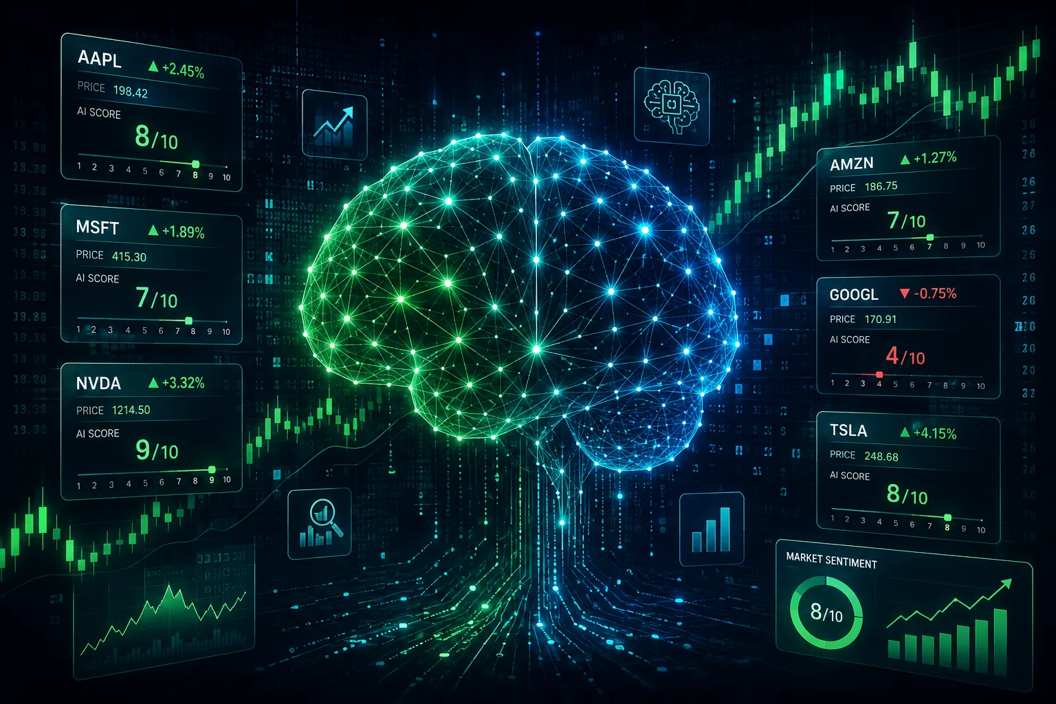 What Are Zen Ratings and How Do They Predict Stock Performance?