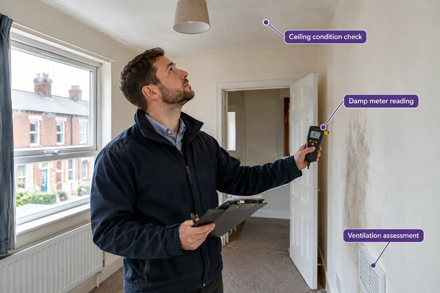 Portfolio Landlords Consolidate as Small Investors Step Back