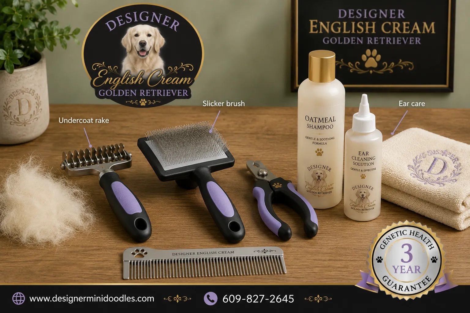 english cream golden retriever prices