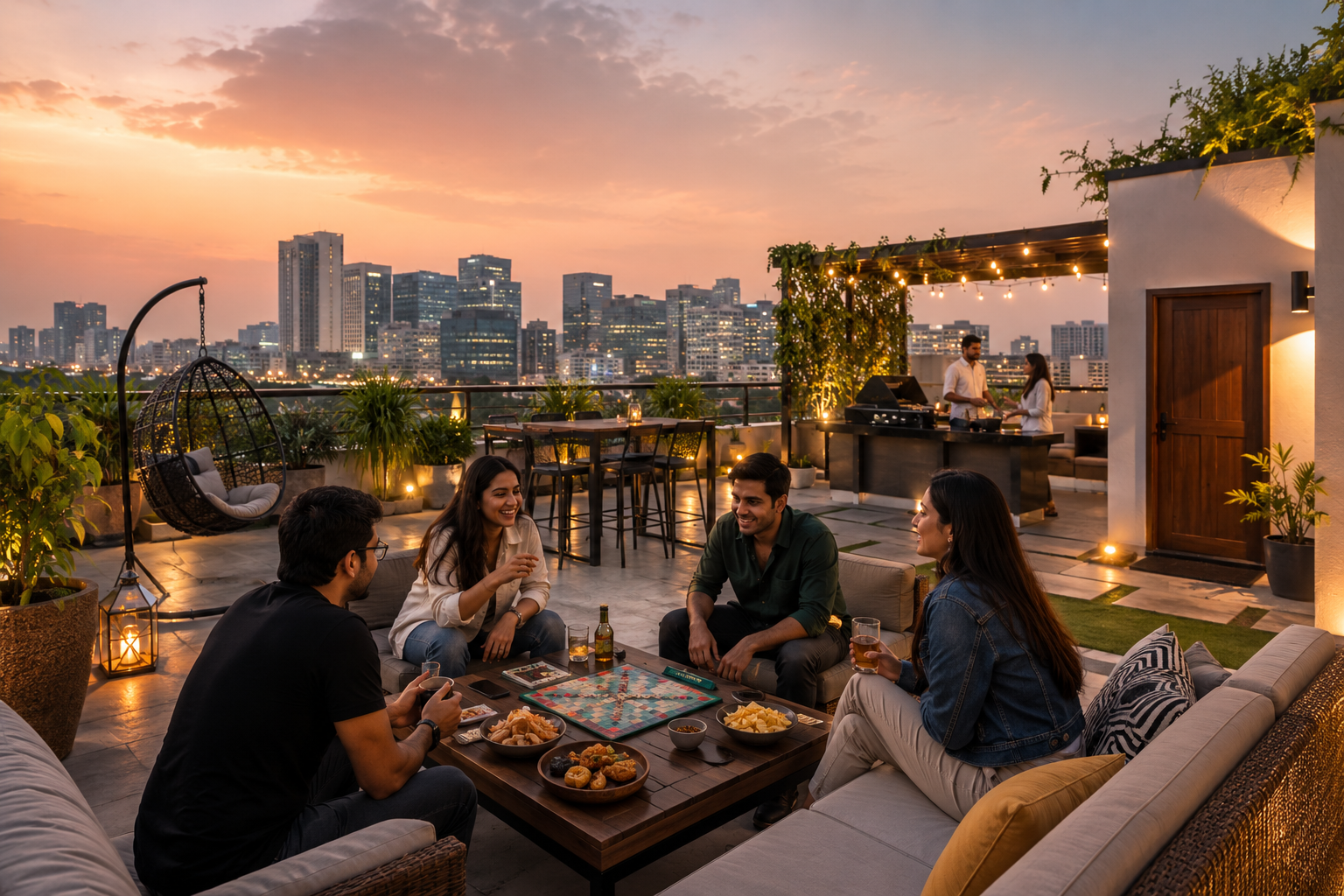 Boosting Morale and Fostering Connection Through Unique Airbnb Experiences