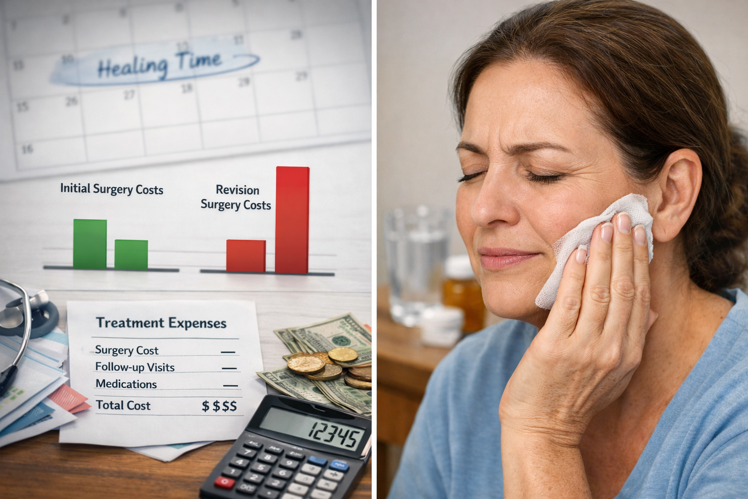 Dental Implant Bone Graft Failed? Dallas Options for 2026