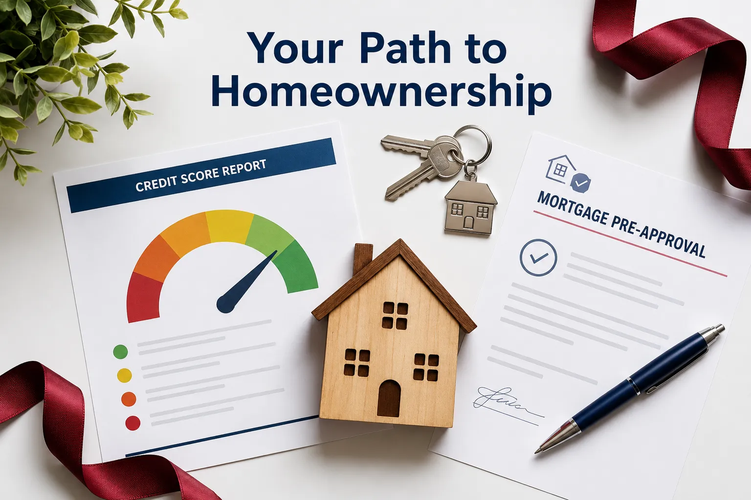 How Many Points Does a Mortgage Application Hurt Your Credit Score?