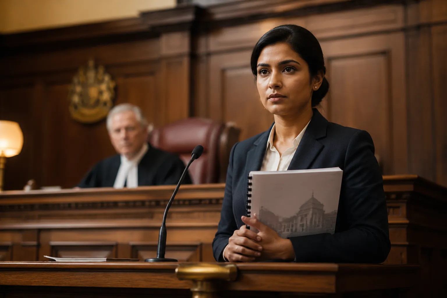 How Do Courts Decide Between Repair vs Replacement in Party Wall Cases?