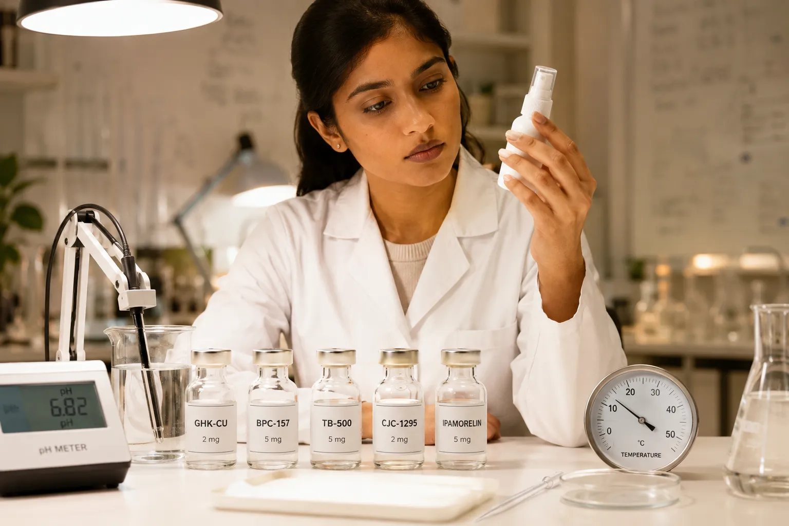 Research Applications and Experimental Protocols
