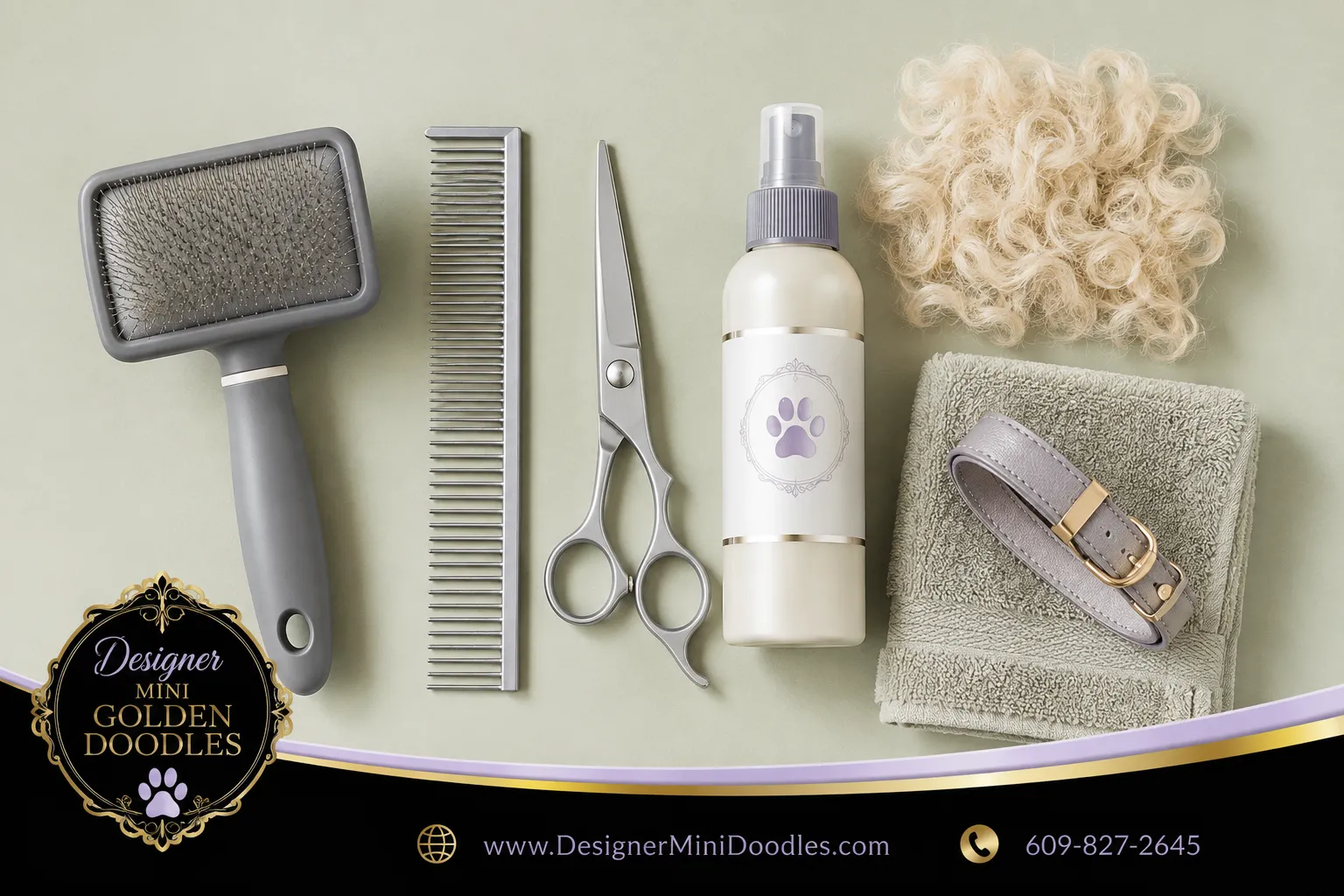 Grooming requirements and cost in Texas