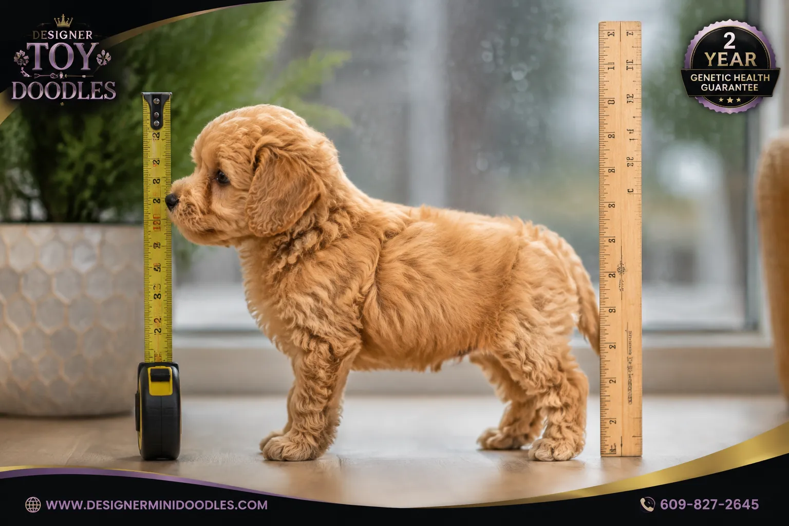 Toy goldendoodle puppies Bellevue Washington