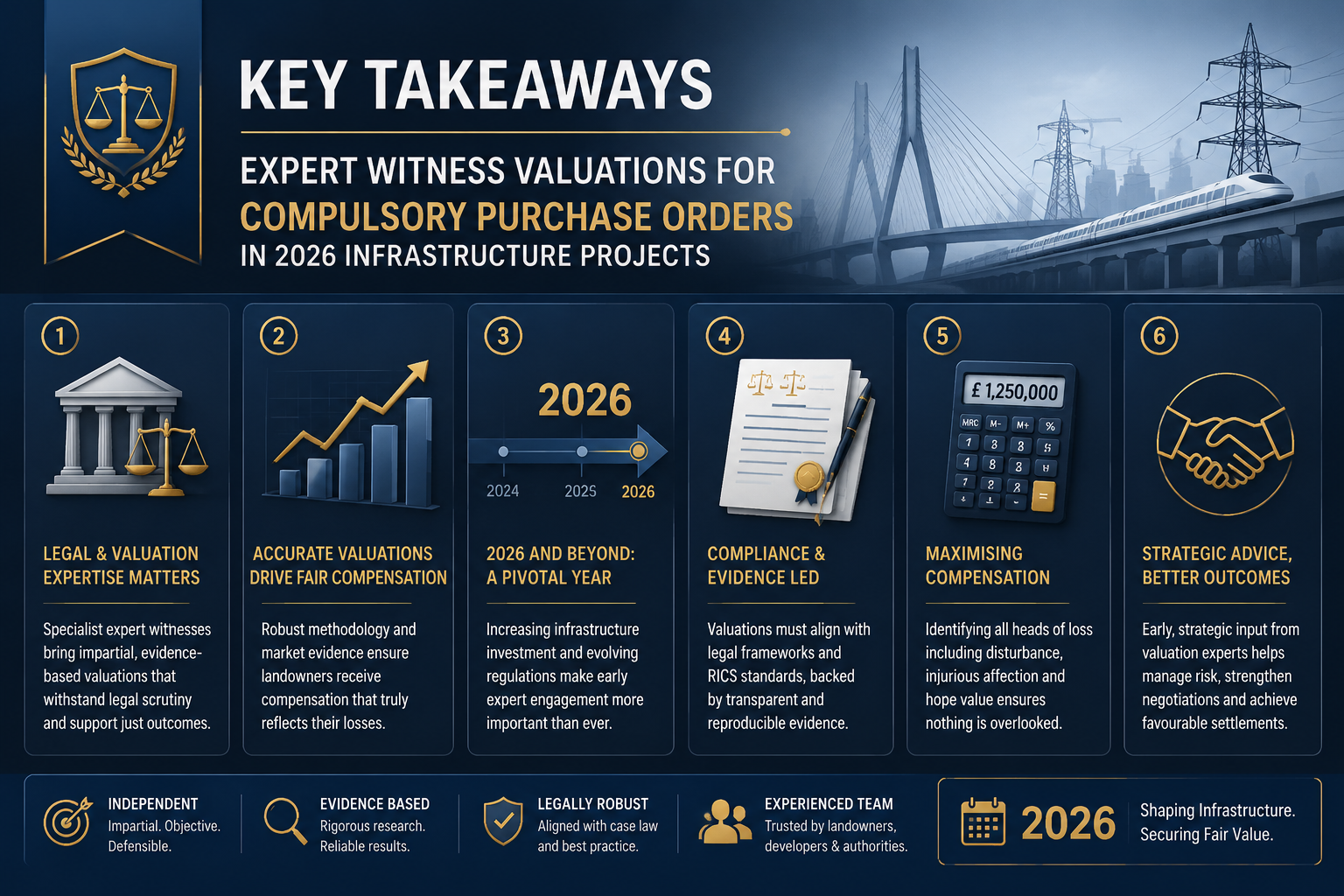 Key Takeaways