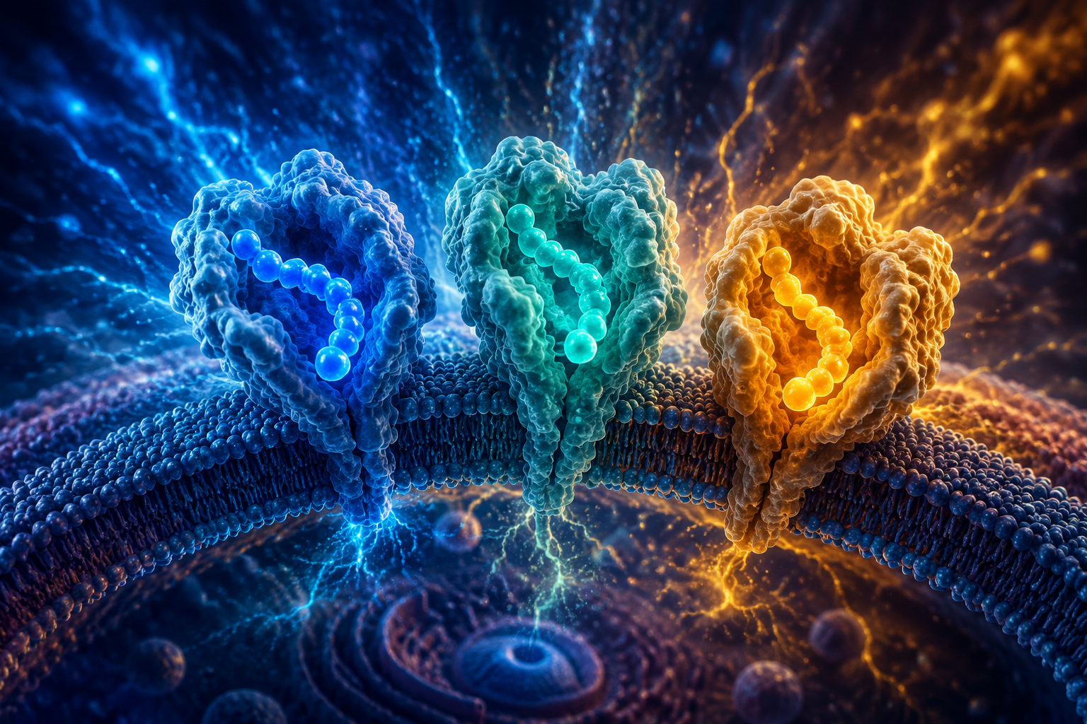 Why Glucagon Receptor Activation Changes the Research Picture