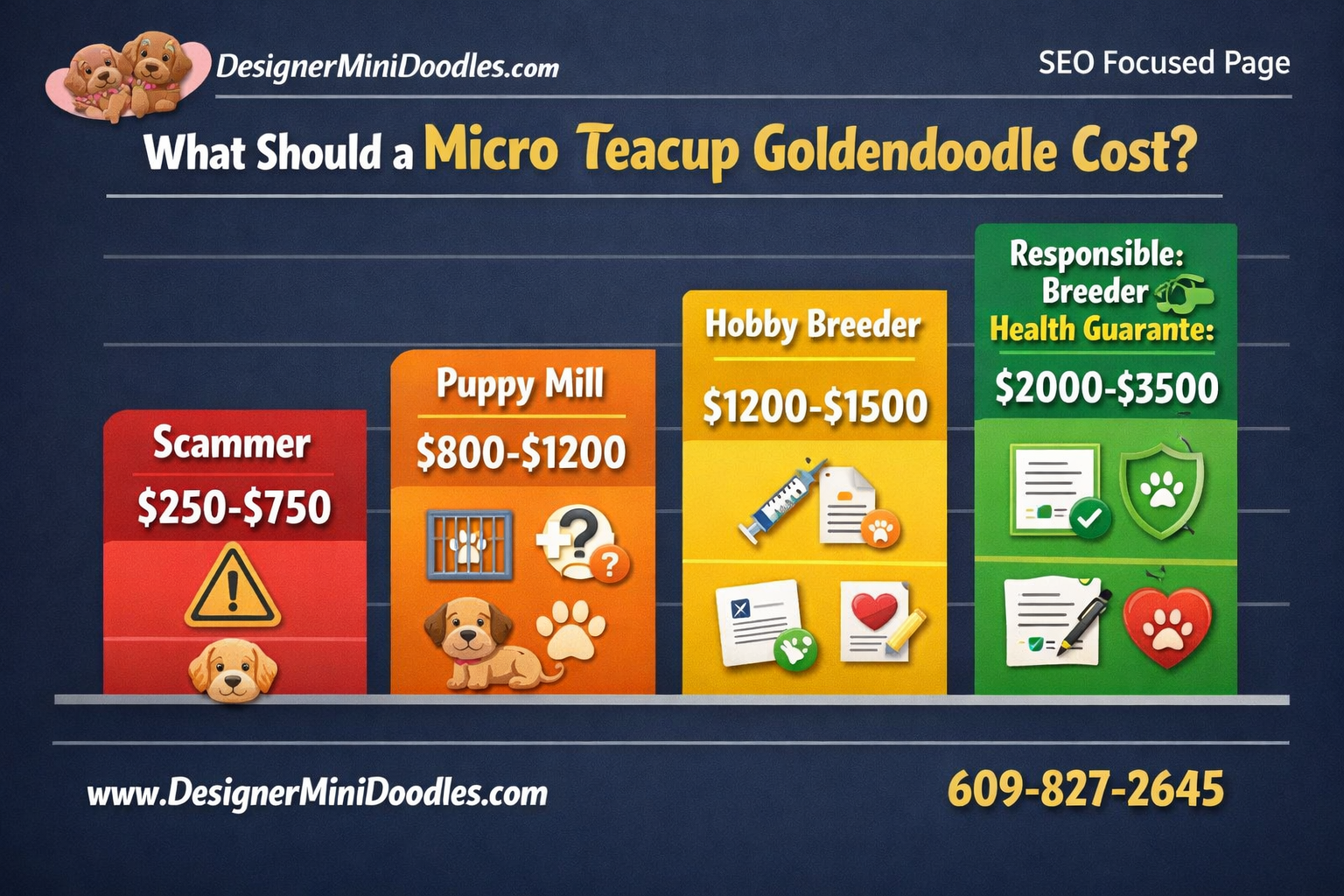 micro teacup goldendoodle cost