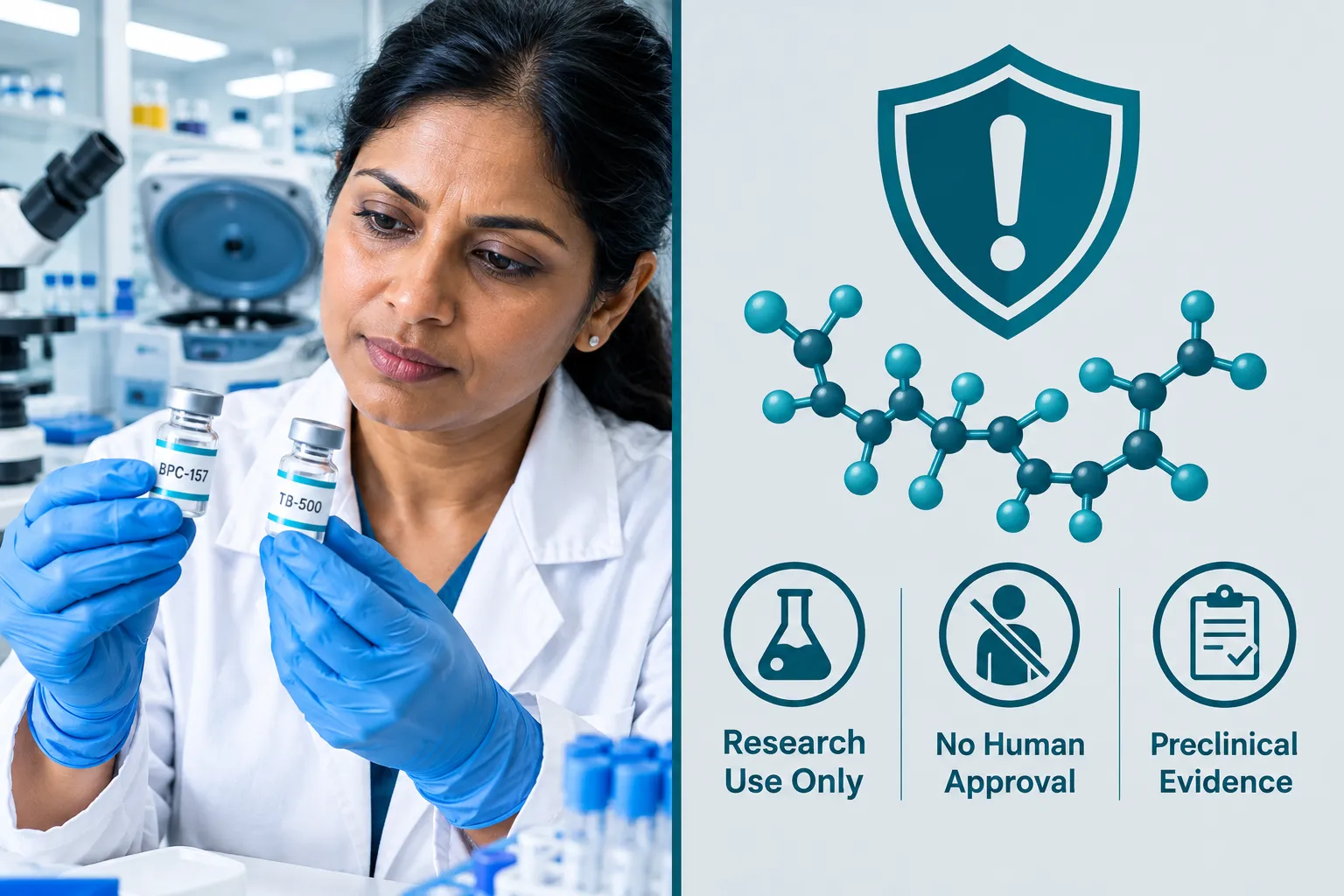 Evidence Landscape, Regulatory Status, and Safety Considerations