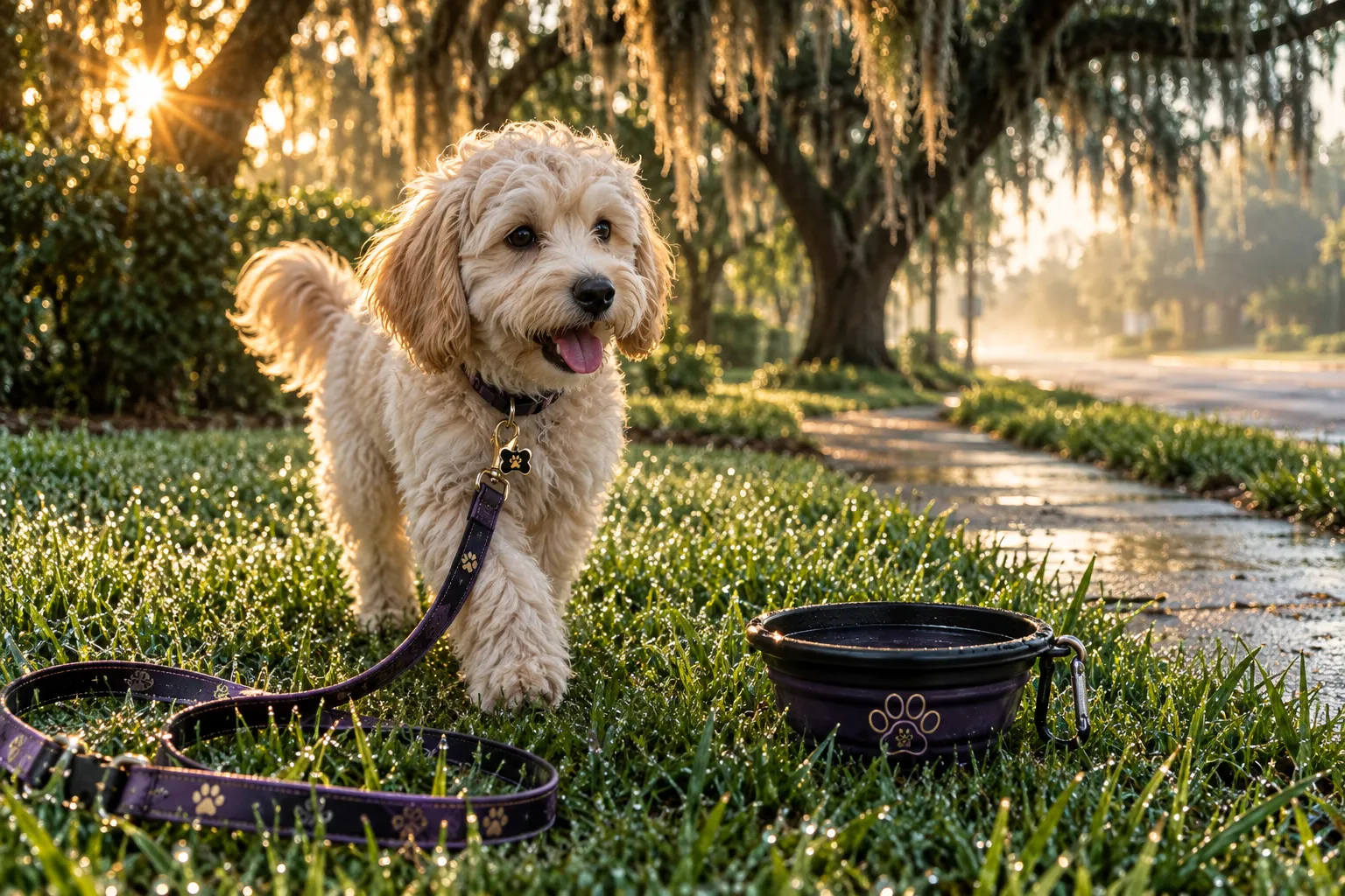 Micro goldendoodle Florida