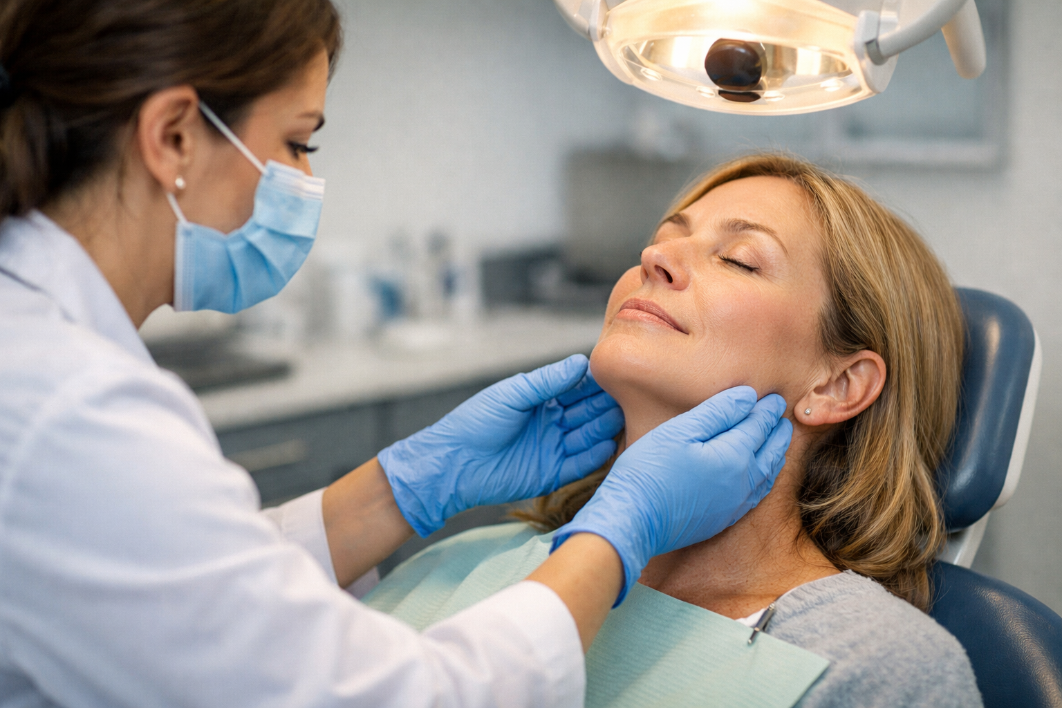 Dental Exam in Dallas: What to Expect in 2026 for Oral Health