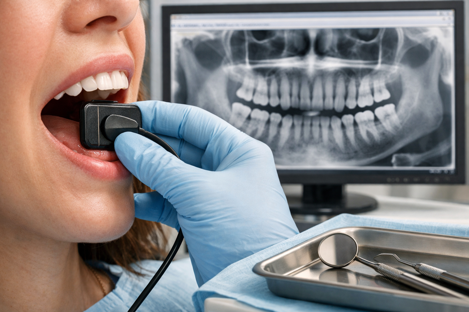 Dental Exam in Dallas: What to Expect in 2026 for Oral Health