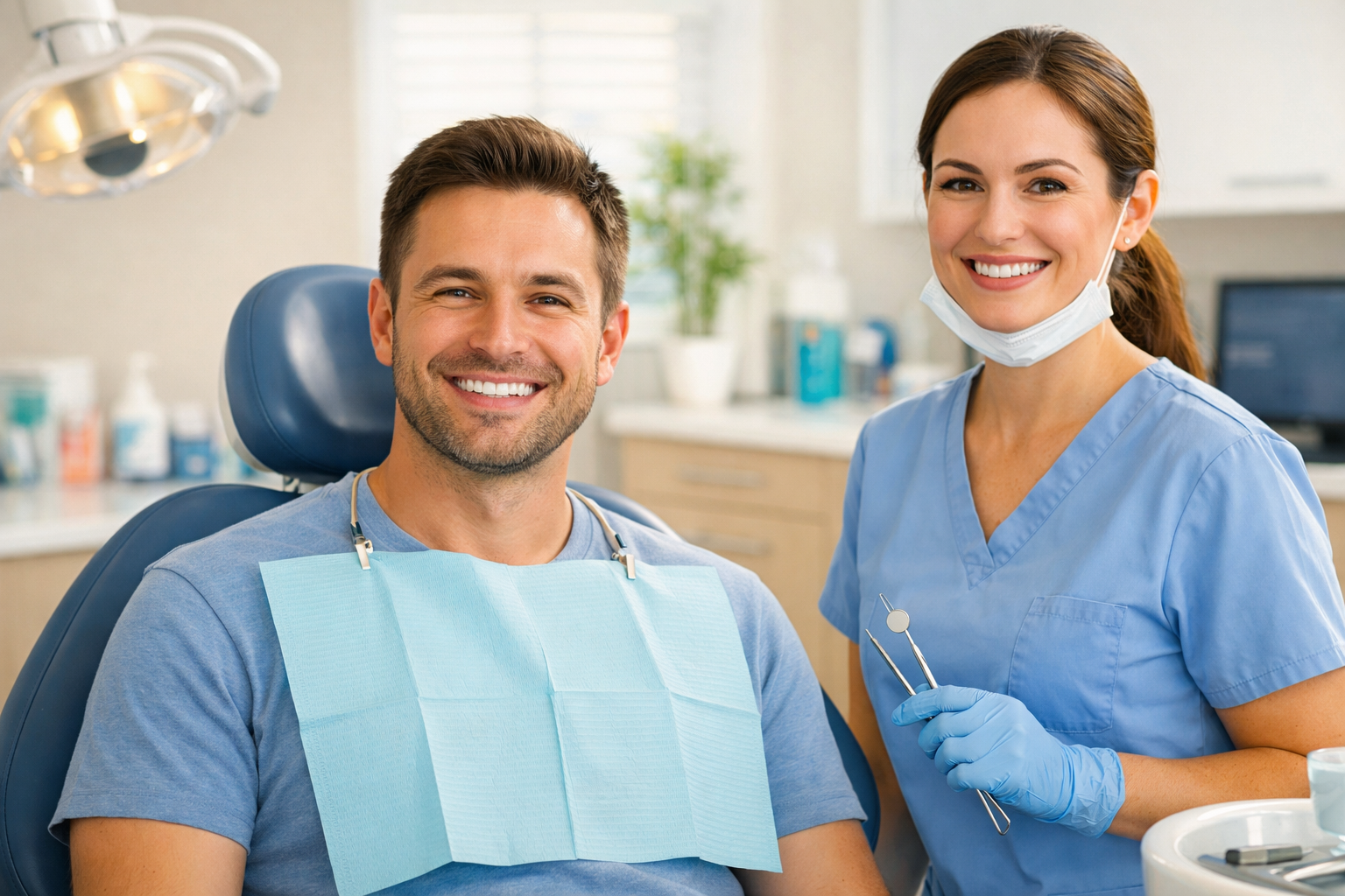 Dental Exam in Dallas: What to Expect in 2026 for Oral Health