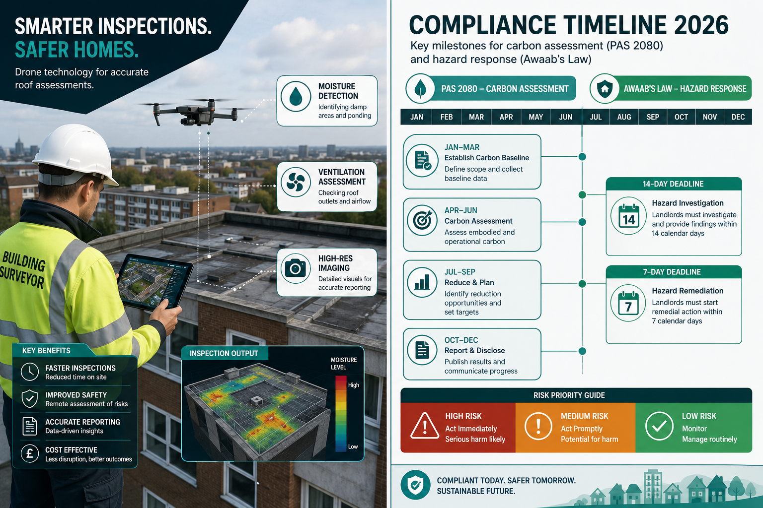 Government Procurement Signals and 2026 Compliance Expectations