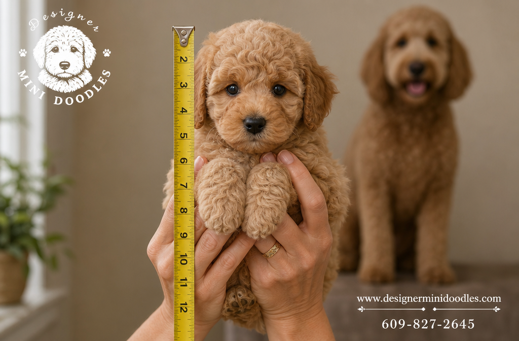 micro goldendoodle puppies ohio