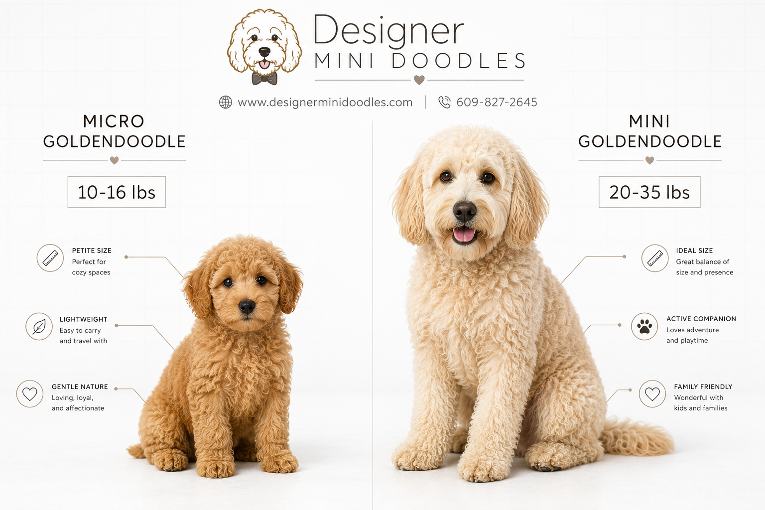micro goldendoodle puppies ohio