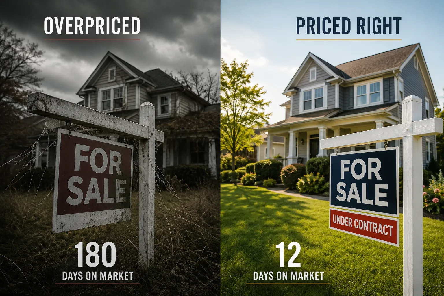 Who Should Not Rely on Automated Home Valuations?