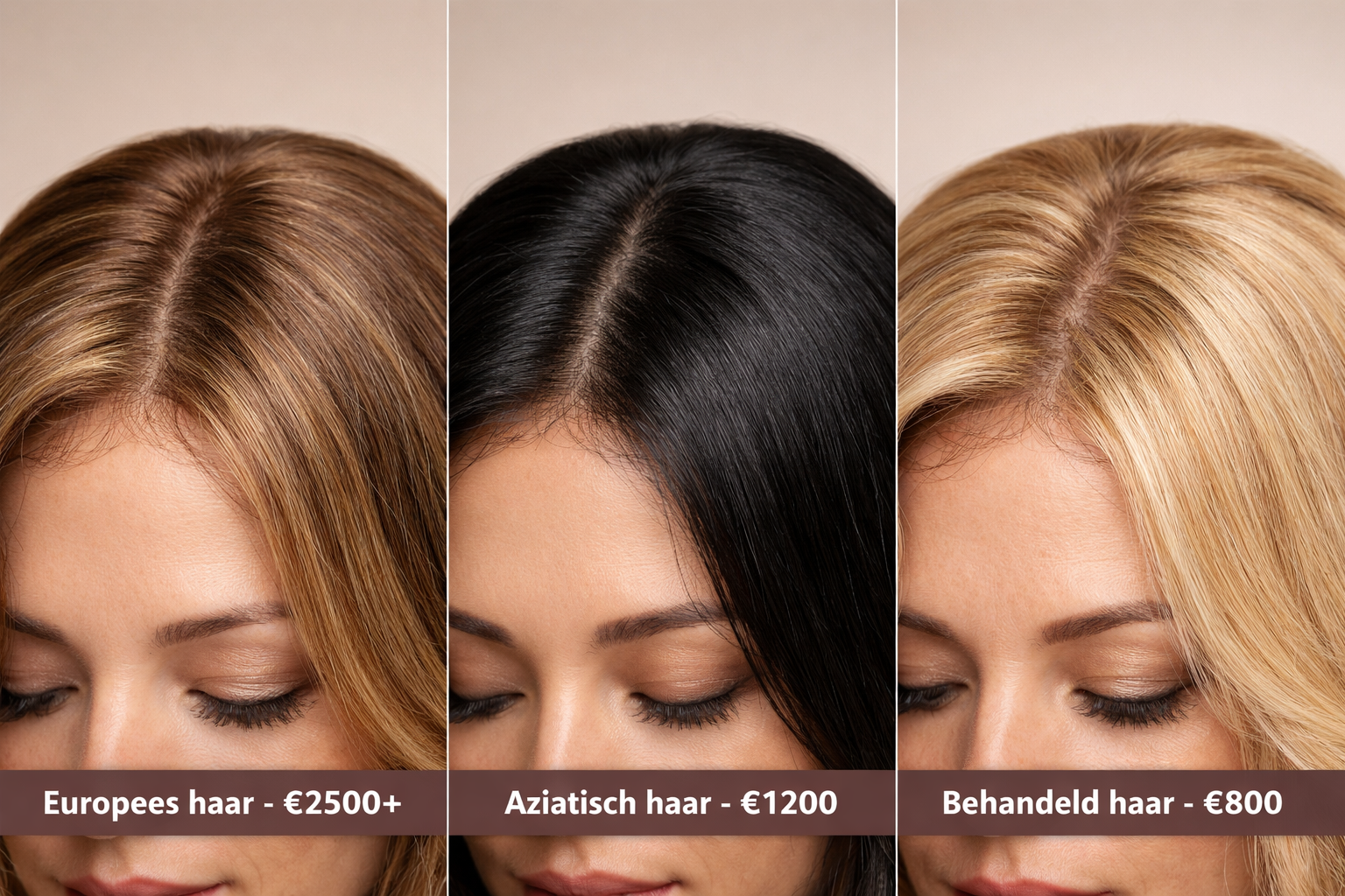 CRITICAL: ALL text, labels, headlines, annotations, and overlays in this image MUST be written in DUTCH. Do NOT use any English text. Every 