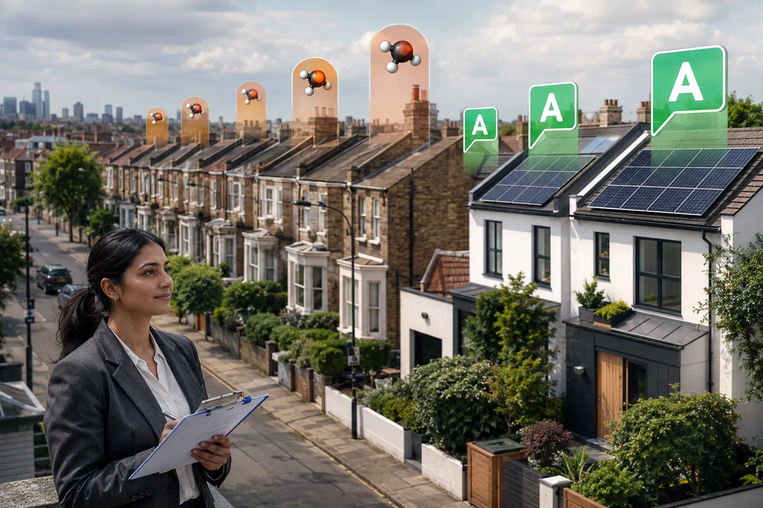 Why Is the 2026 Real Estate Market Cautious?
