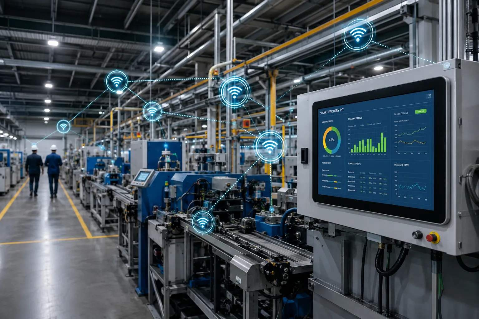 Compliance Requirements for Remote Access Industrial Equipment