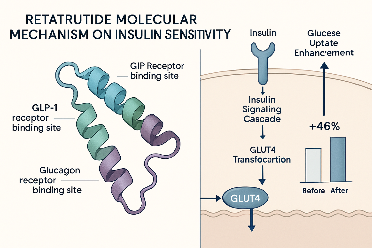 Retatrutide Insulin Sensitivity