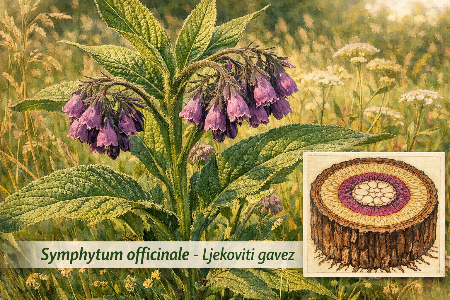 Gavez Balzam: Potpuni vodič za primjenu, djelovanje i izbor pravog proizvoda 2 ljekoviti gavez