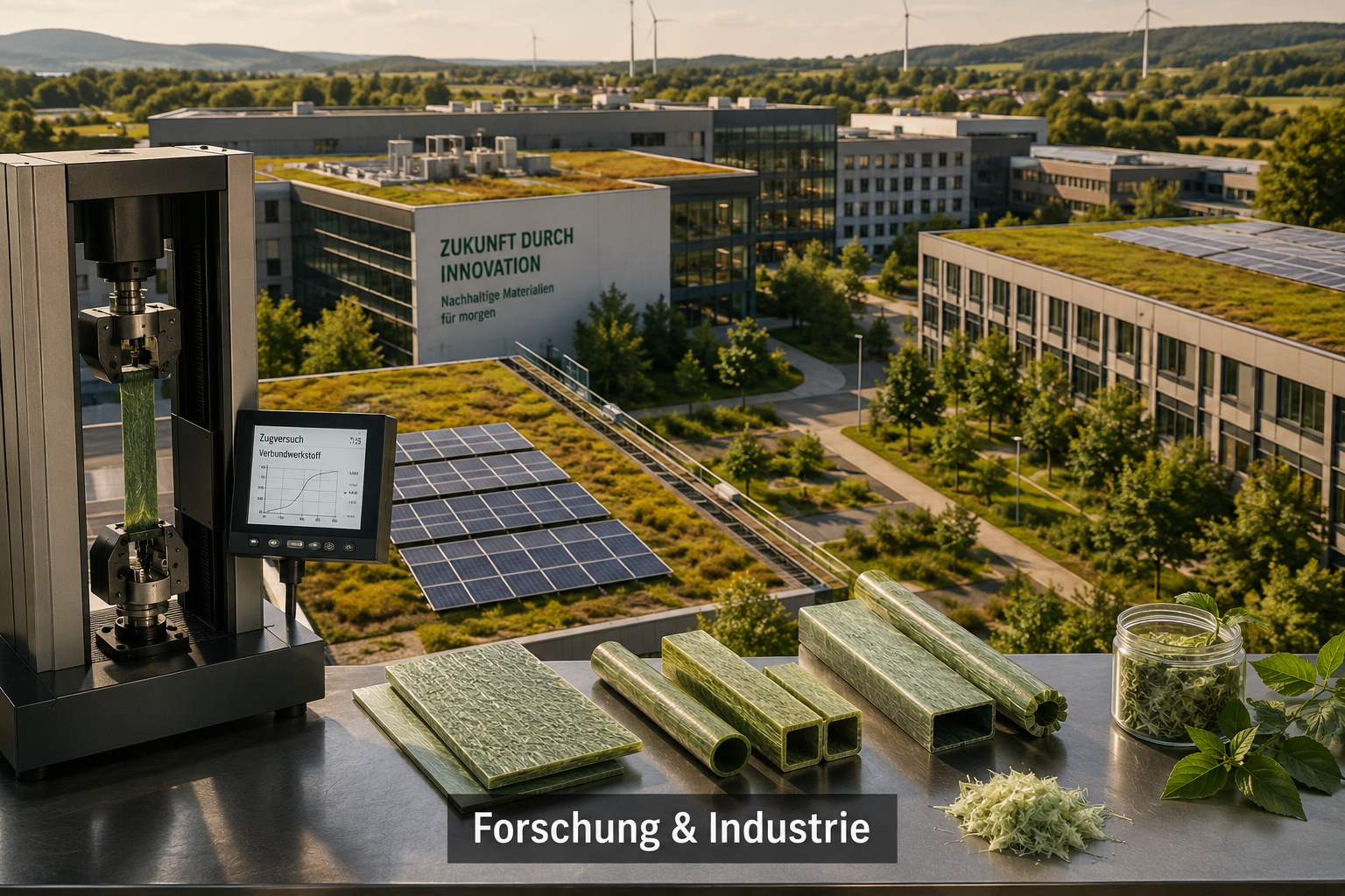 Häufige Fehler in der Produktion grüner Materialien