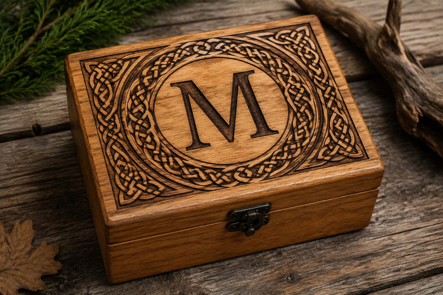Basic Pyrography Techniques and Safety
