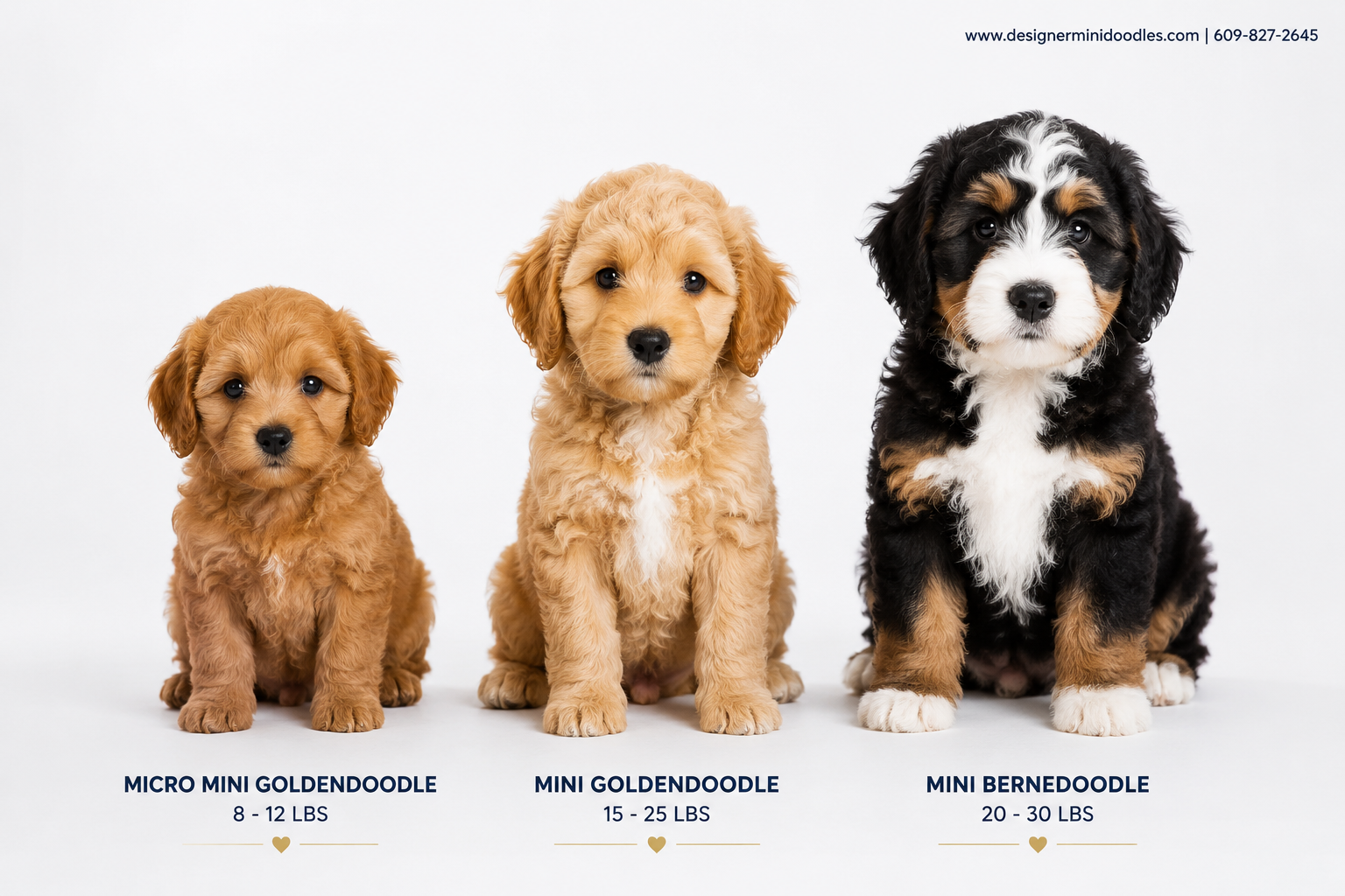 mini doodle puppies Atlanta