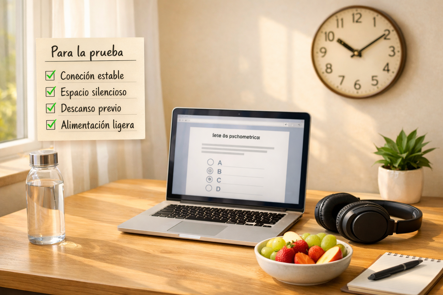 CRITICAL: ALL text, labels, headlines, annotations, and overlays in this image MUST be written in SPANISH. Do NOT use any English text. Ever