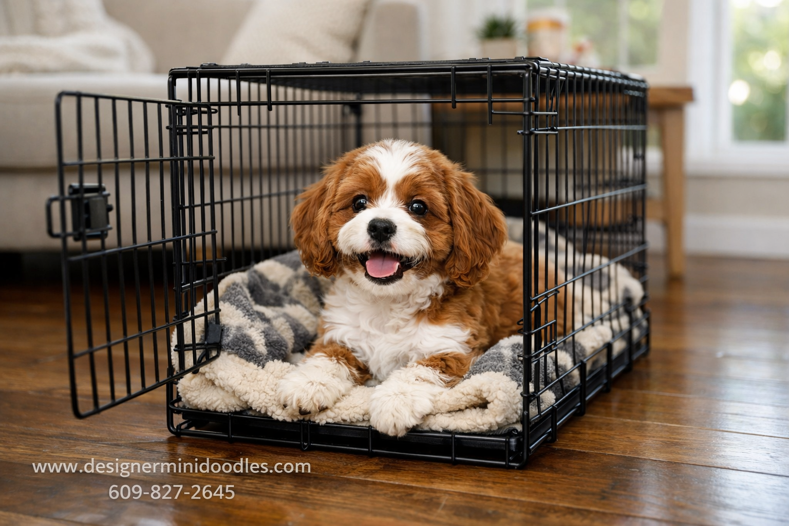 Cavapoo breeders Alabama