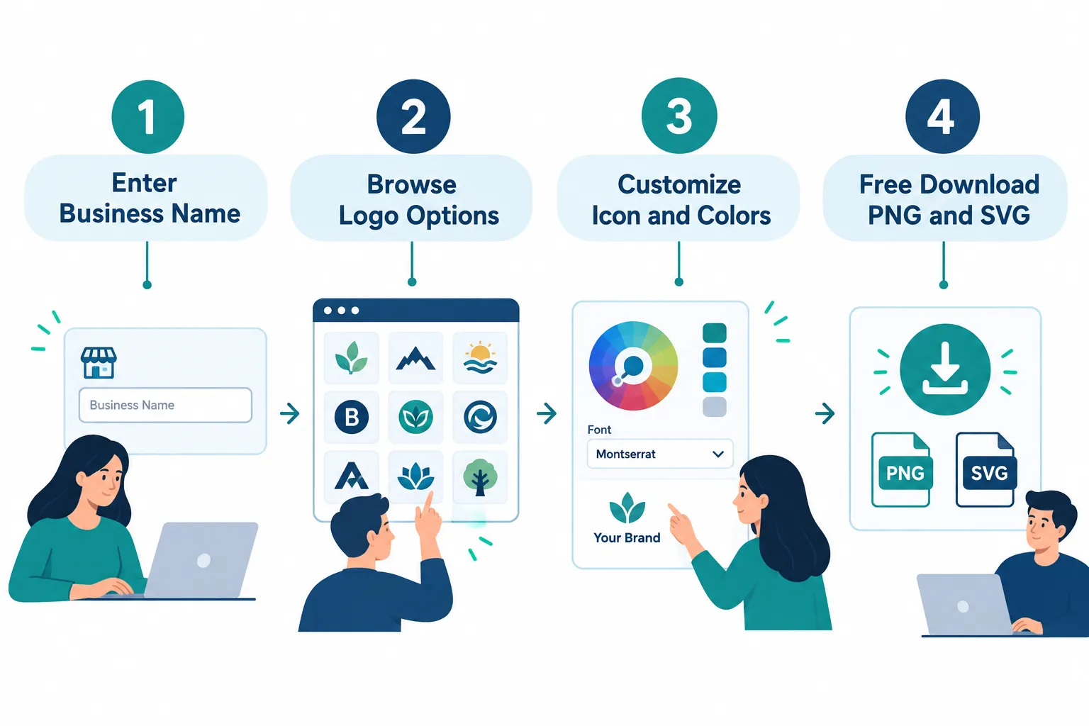 What Is Zarla Logo Design and Why Does It Matter for Your Brand
