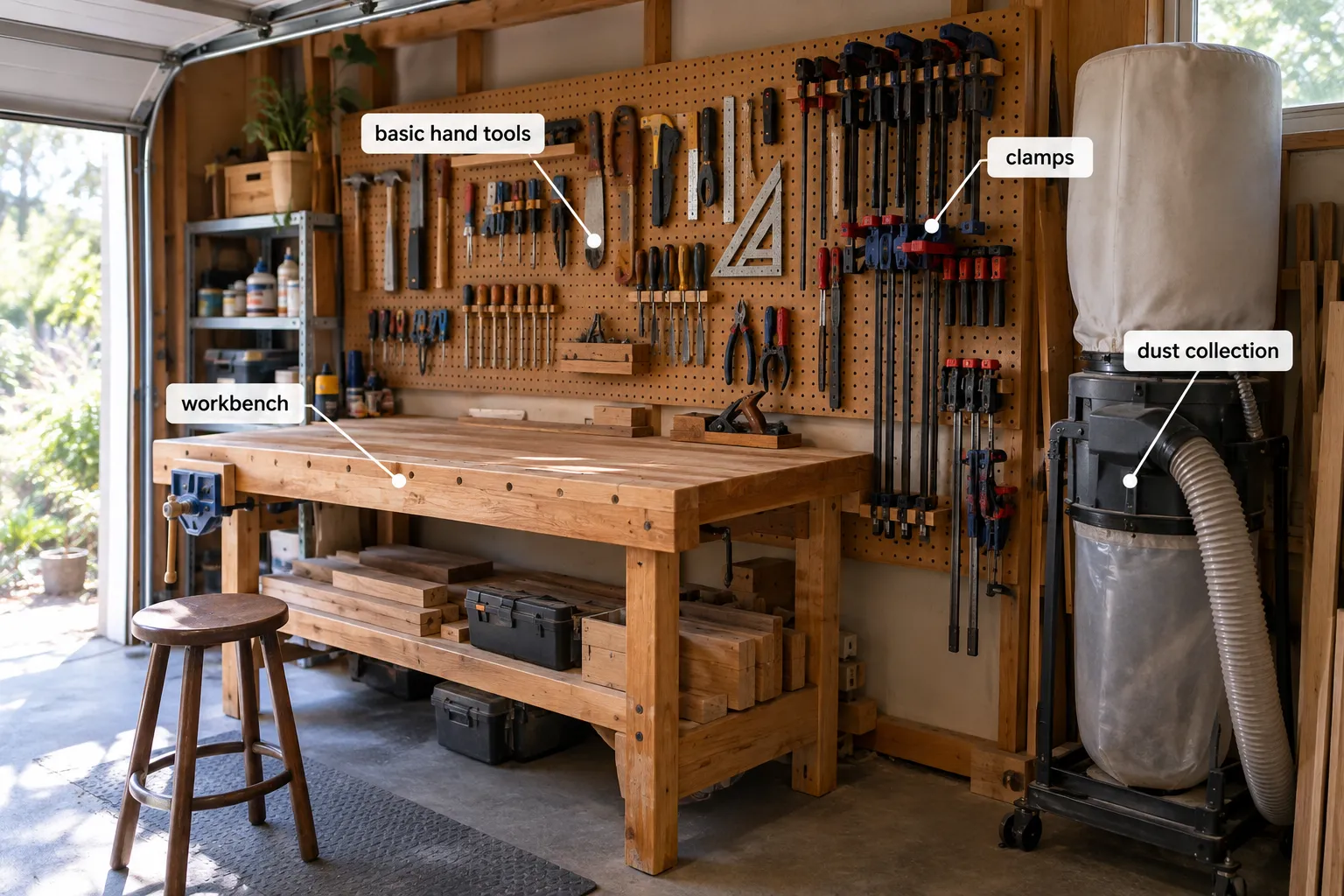 Best Woodworking Courses for Learning Fast