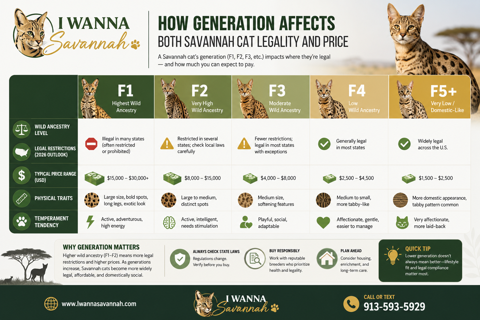 Why Buying From a Reputable Breeder Protects You Legally