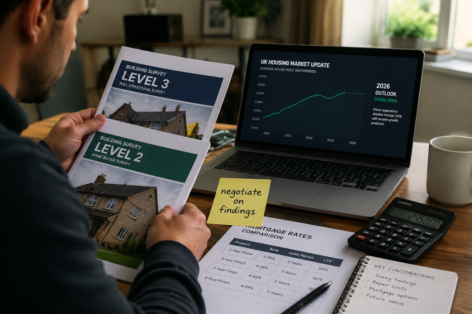 Choosing the Right Survey: A Practical Decision Framework