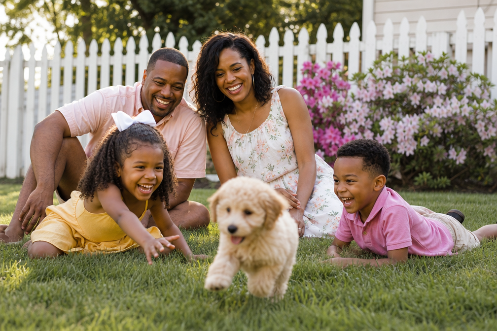 Toy Poodle Temperament and Care Requirements: Is This Breed Right for My Family