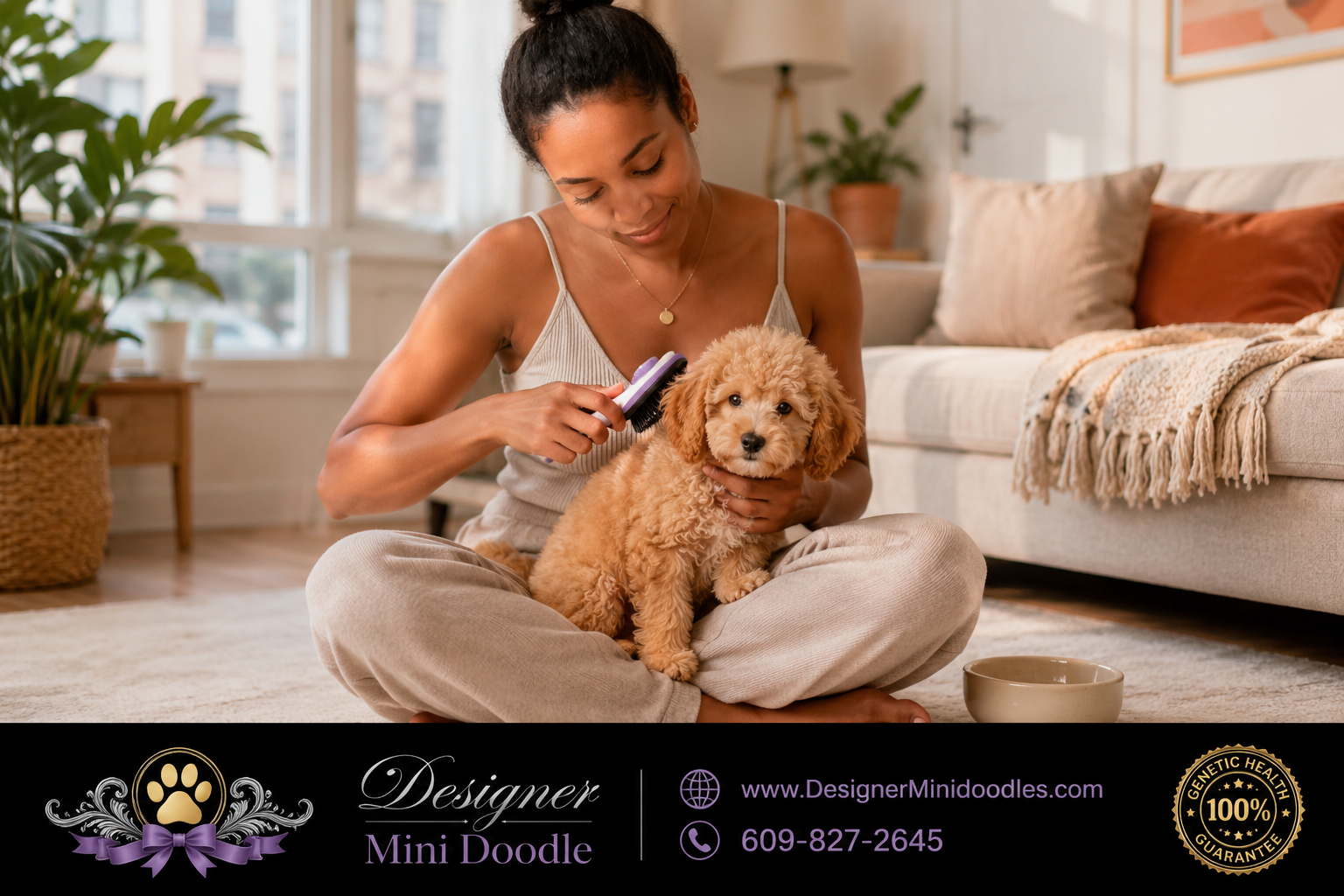 micro golden doodle prices